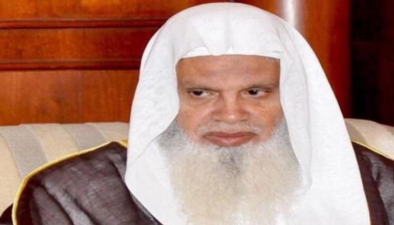 الحذيفي وش يرجع.. من اين ترجع أصول الشيخ علي بن عبد الرحمن الحذيفي؟