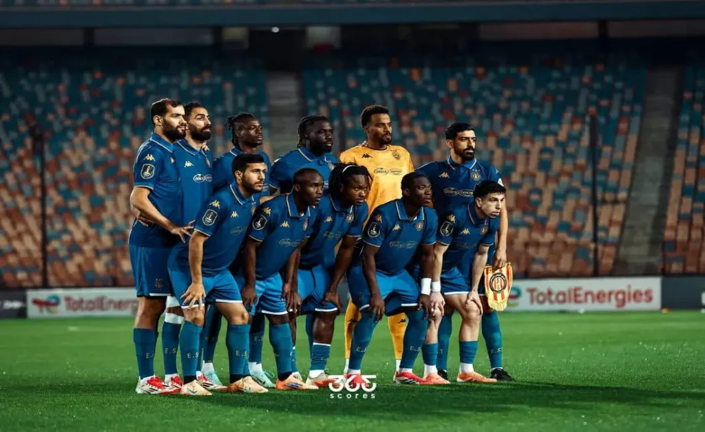 الترجي التونسي
