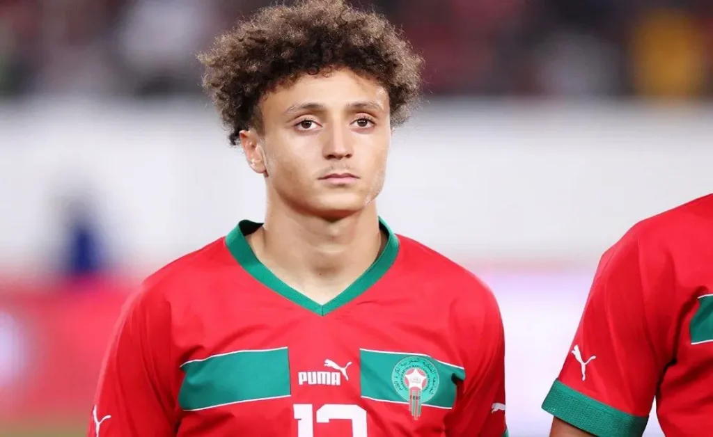 إلياس بن الصغير (تصوير: عمر الناصيري)
