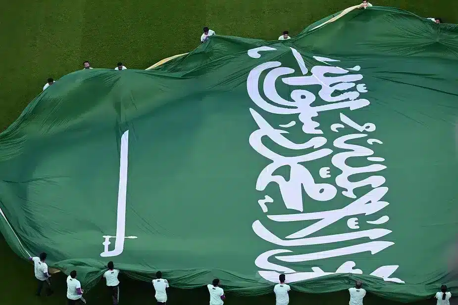 السعودية.. المصدر: GettyImages