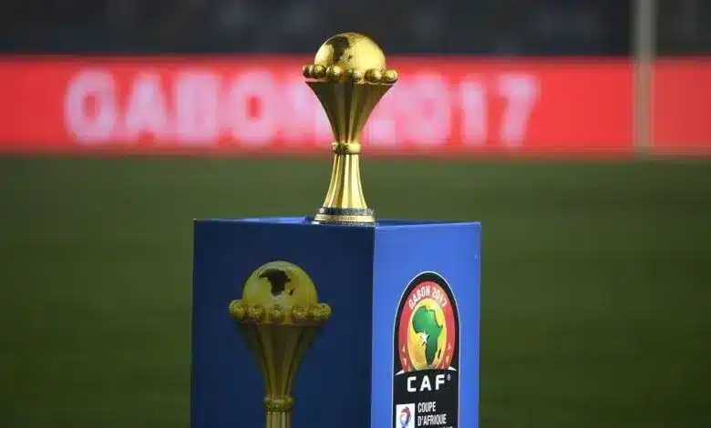 كأس أمم أفريقيا (المصدر:Gettyimages)