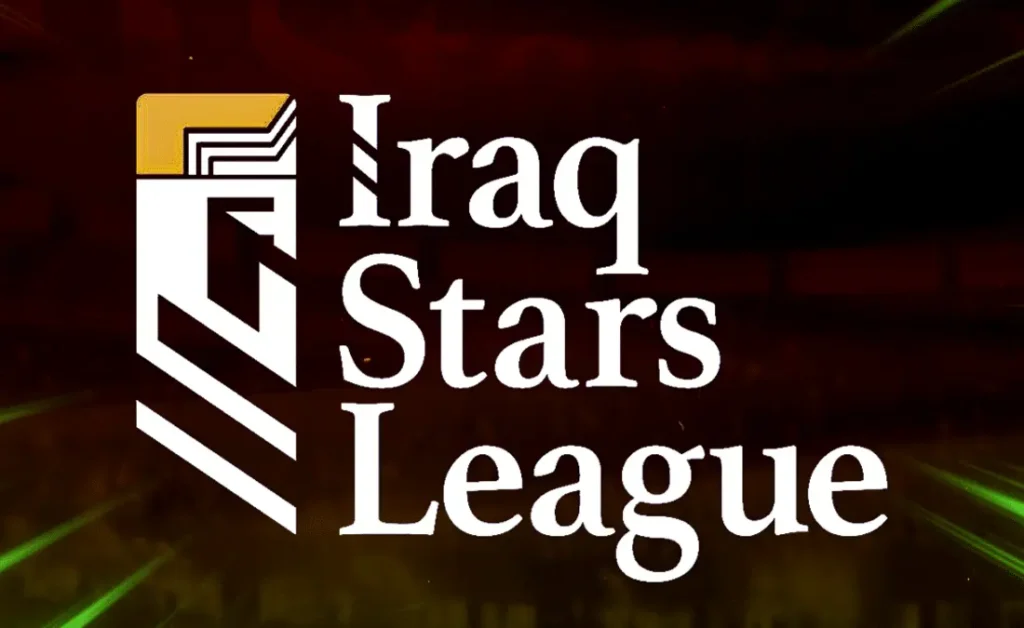 الدوري العراقي